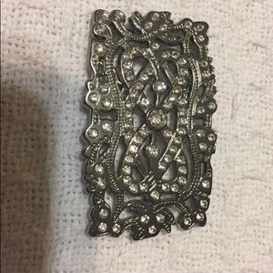 Belt Buckle